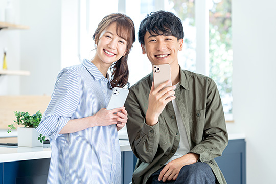 お悩みのサポート・ご相談